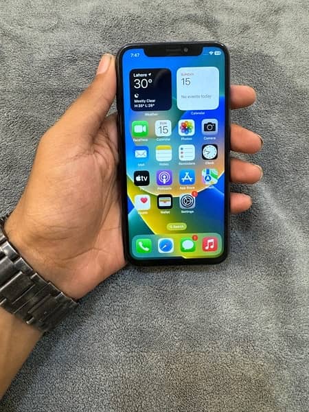 iphone x pta 2