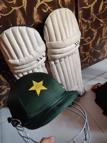 Cricket kit 4