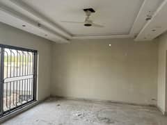 Brand New Brigadier House for sale in Askari 10 Sector S, Lahore.