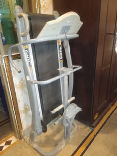 Manual Treadmill