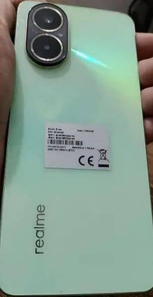 Realme C 67 1