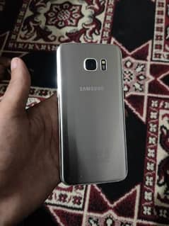 Samsung S7 edge PTA APPROVED