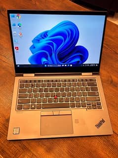 Lenevo Thinkpad X1 Yoga Core i7 8th Generation 16GB/512GB