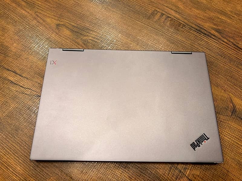 Lenevo Thinkpad X1 Yoga Core i7 8th Generation 16GB/256GB 1