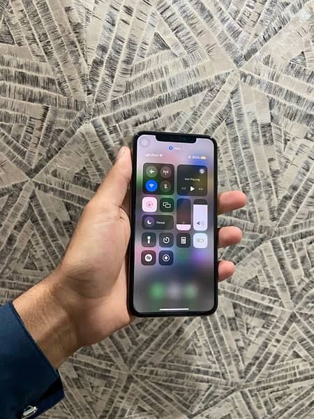 iPhone XsMax 256 GB 2