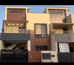 5 Marla House is Available for sale in Kohistan Enclave F Block