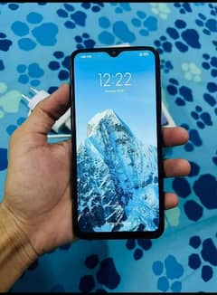 Redmi 9t 6+2/ 128Gb complete