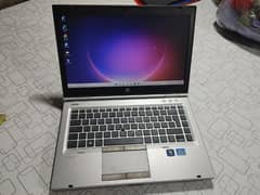 HP 8470p For sale i5 3rd 8 GB ram 500 GB HDD