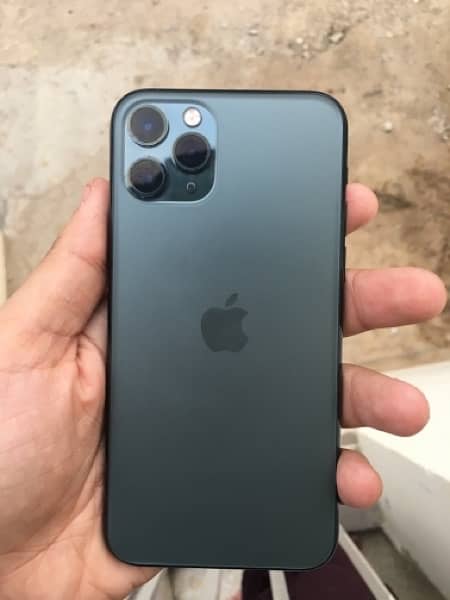 iphone 11 pro 6