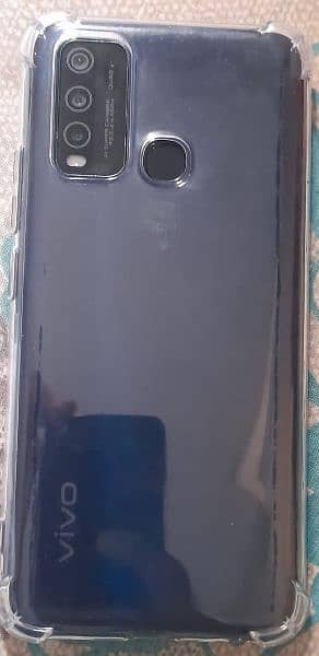 VIVO Y30 4/128GB 6