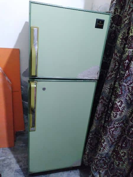 Dawalance Refrigerator 0