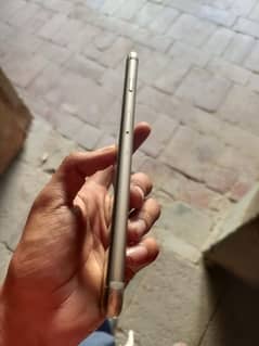 iphone 6 plus  non PTA . 16GB