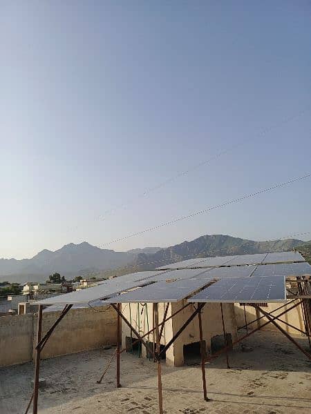 10 Marla House for Sale in KDA kohat Best Location 4