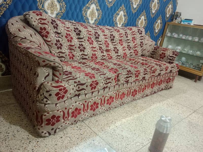 5 seater sofa set 1