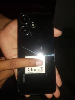 Infinix hot 30 play