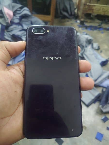 oppo cph1303 1