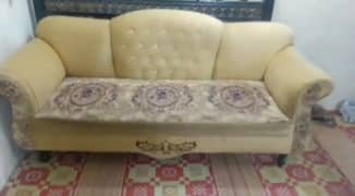 5 seater sofa new