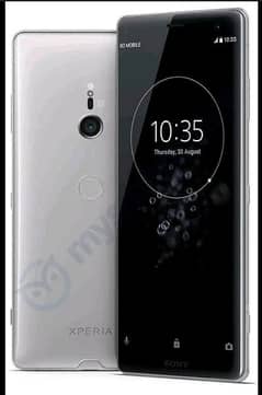 Sony Xperia XZ3 official PTA approved 10/10 exchange posible