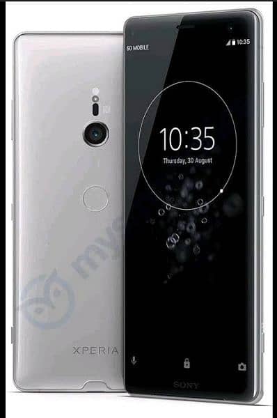 Sony Xperia XZ3 official PTA approved 10/10 exchange posible 0