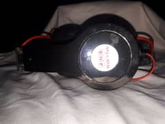 AMB WALK TALK HEADPHONE