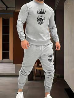 men's track suit