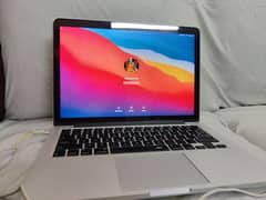 Apple Macbook Pro (Late 2013) with PSP-2001(for free)