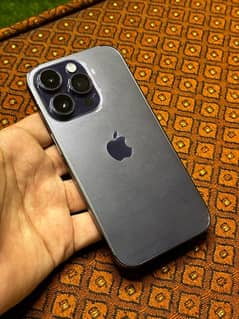 Iphone 14 pro ( jv )