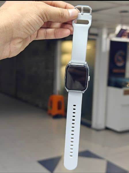 BDC 11 Smart watch 2