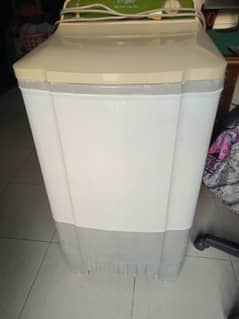 Super Asia Spin Dryer