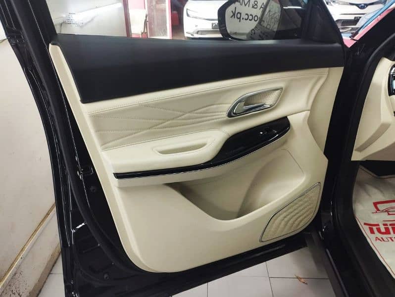 Changan Oshan X7 2023 Comfort 15