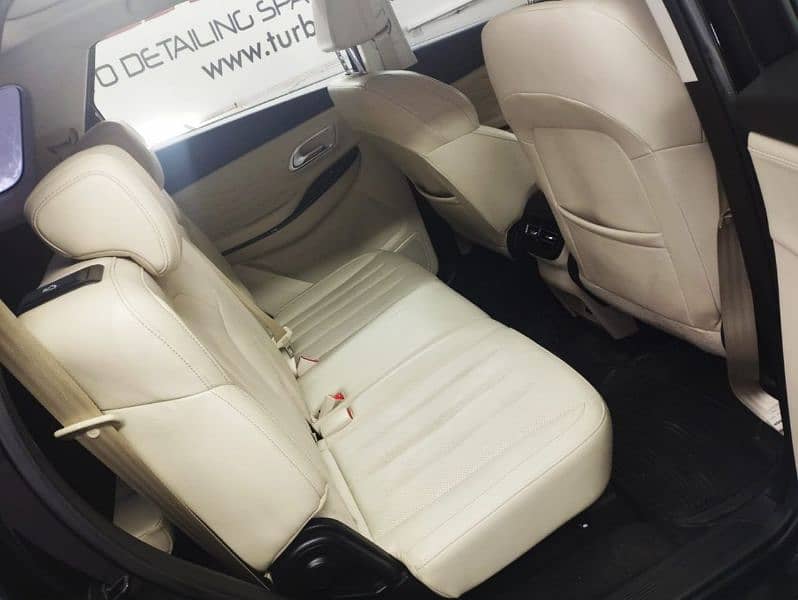 Changan Oshan X7 2023 Comfort 17