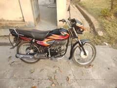 Honda Pridor for Sale