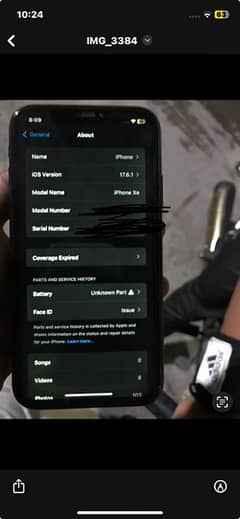 iphone xr non pta