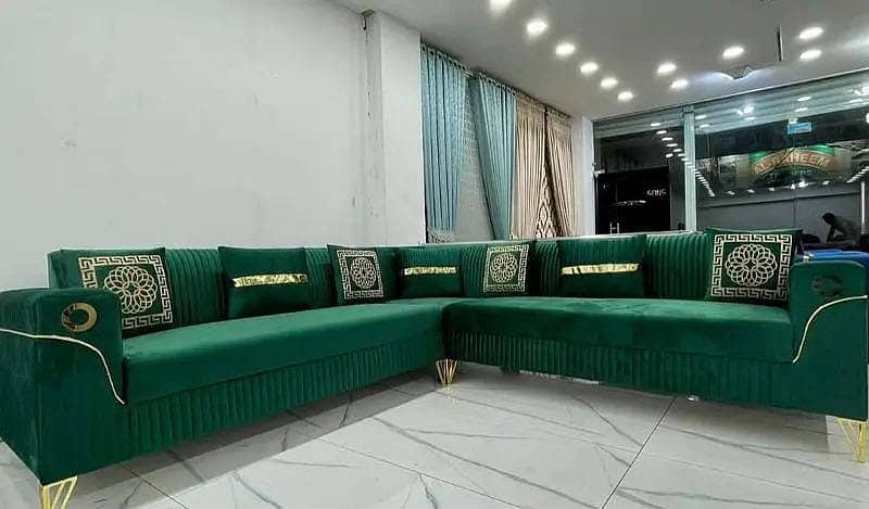 wooden sofa | Luxury sofa | poshish sofa | sofa set | Branded 4