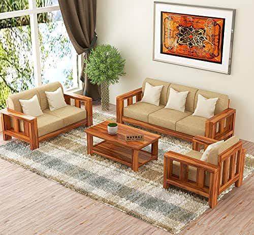 wooden sofa | Luxury sofa | poshish sofa | sofa set | Branded 7