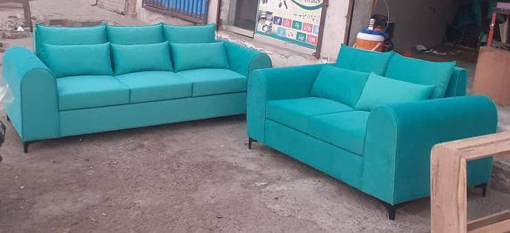 wooden sofa | Luxury sofa | poshish sofa | sofa set | Branded 14