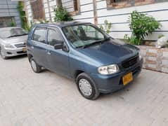 Suzuki Alto 2006 (03102928029)