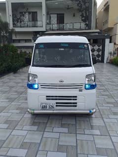 Nissan Clipper 19/24 Auto Manual Urjent Sale