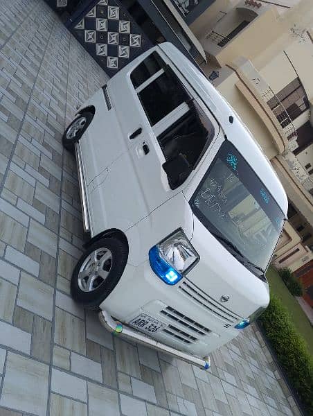 Nissan Clipper 19/24 Auto Manual Urjent Sale 4