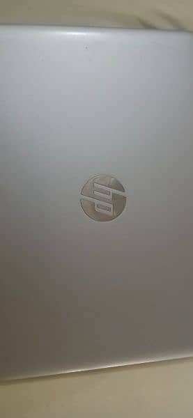 HP Elitebook 1