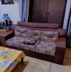 sofa set 6 seater full size 0