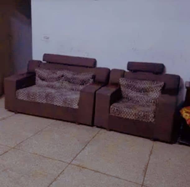 sofa set 6 seater full size 3