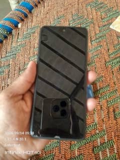 infinix hot30 play 0