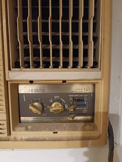 General Window AC For Sale