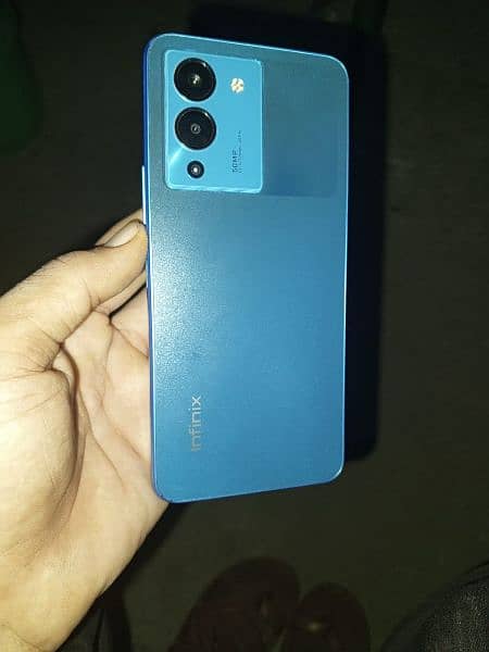 Infinix Note 12 used condition 10/08 1