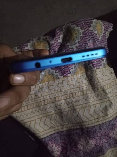 Infinix Note 12 used condition 10/08 6