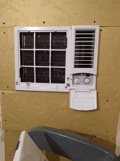 window ac 1.5ton