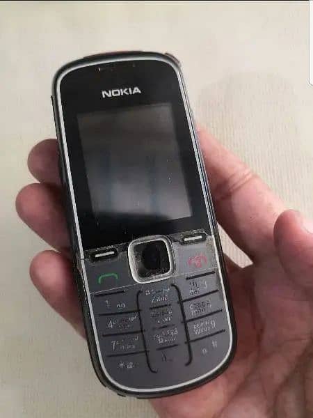 Nokia 1662 with Box 1