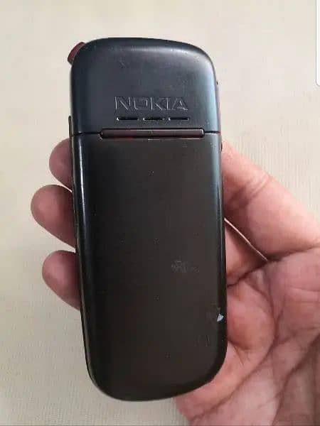 Nokia 1662 with Box 2