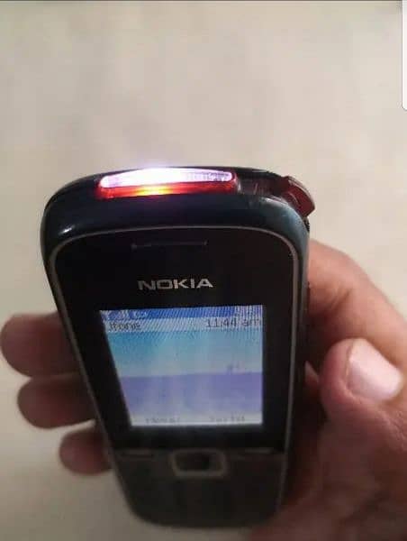 Nokia 1662 with Box 3